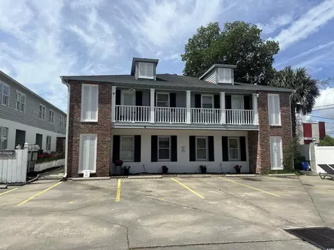 415 28th Ave N #1-A, Myrtle Beach, SC 29577