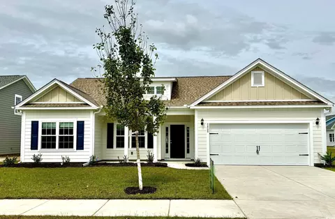 2808 Rivolet Dr, Conway, SC 29526