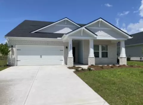 2421 Grand Meadow Dr, Longs, SC 29568