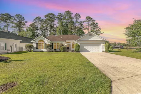 6930 Antonio Ln, Myrtle Beach, SC 29588