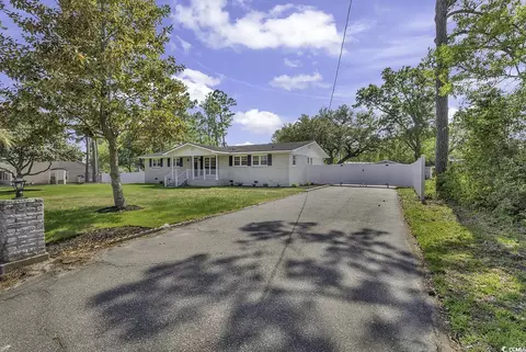 4338 5th Ave N, Little River, SC 29566