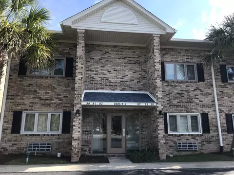 212 Double Eagle Dr #H2, Surfside Beach, SC 29575