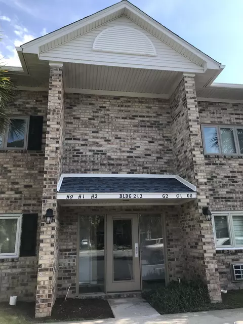 212 Double Eagle Dr #H2, Surfside Beach, SC 29575 photo 2