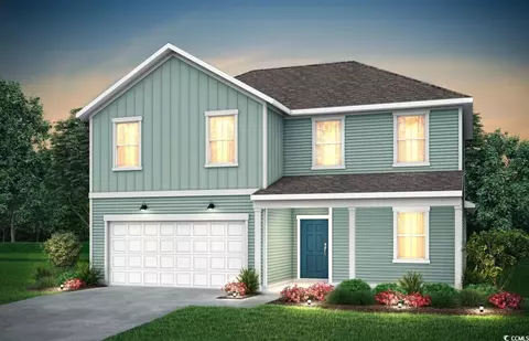 831 Laconic Dr, Myrtle Beach, SC 29588