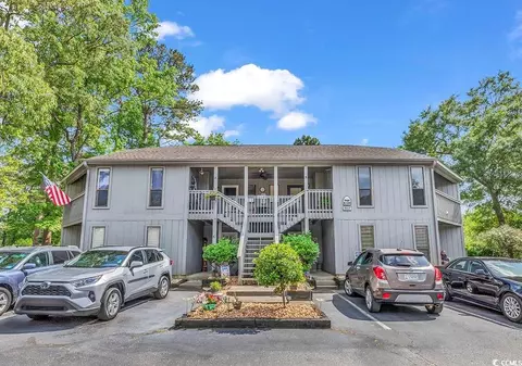 860 Tall Oak Ct #B, Myrtle Beach, SC 29588
