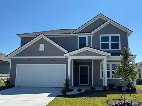 878 Laconic Dr, Myrtle Beach, SC 29588