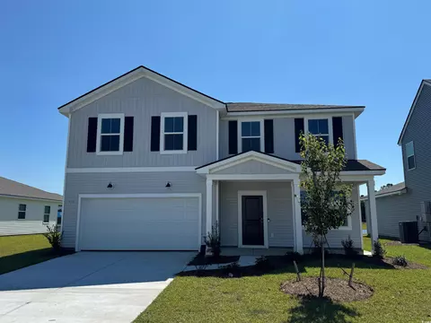 870 Laconic Dr, Myrtle Beach, SC 29588