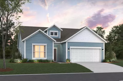 440 Kapalua Loop, Little River, SC 29566