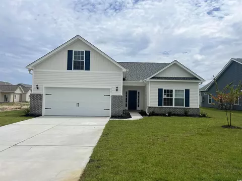 379 Hayloft Cir, Conway, SC 29526