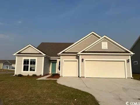 5224 Lucy Way, Myrtle Beach, SC 29579