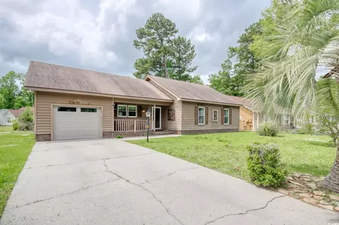 215 Berkshire Dr, Myrtle Beach, SC 29588