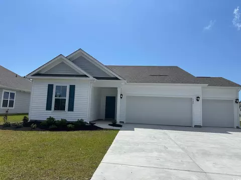748 Bickell Ct, Surfside Beach, SC 29575
