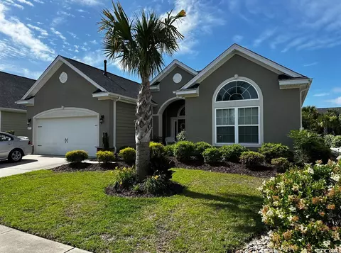 1237 Berkshire Ave, Myrtle Beach, SC 29577