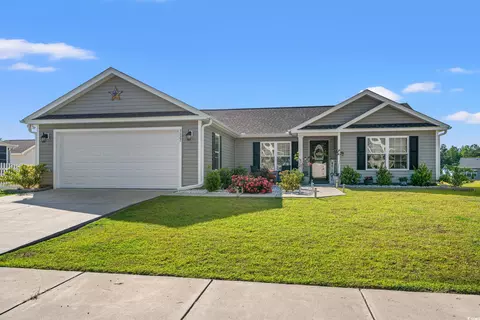 3427 Merganser Dr, Conway, SC 29527