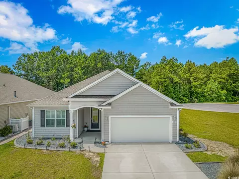433 Cypress Springs Way, Little River, SC 29566