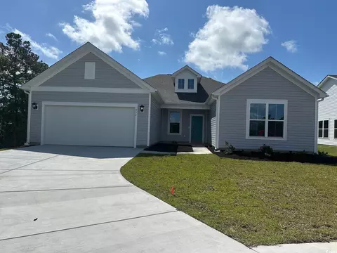 752 Bickell Ct, Surfside Beach, SC 29575