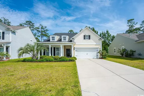 167 Long Leaf Pine Dr, Conway, SC 29526