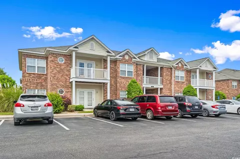 2037 Silvercrest Dr #16-C, Myrtle Beach, SC 29579