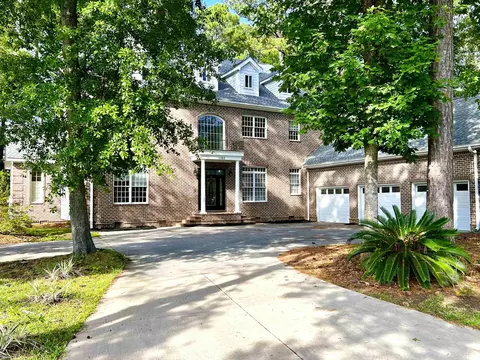 1105 Links Rd, Myrtle Beach, SC 29577