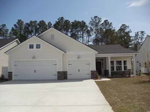 8831 Baton Rouge Ave NW, Calabash, NC 28467