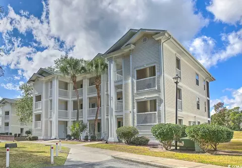 569 Blue River Ct #9C, Myrtle Beach, SC 29579