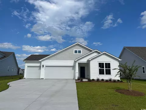 5256 Lucy Way, Myrtle Beach, SC 29579