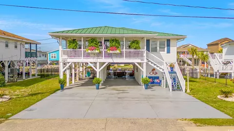 331 53rd Ave N, North Myrtle Beach, SC 29582