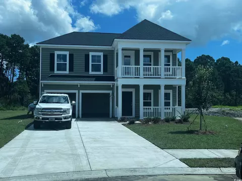 2076 Felicity Pl, Myrtle Beach, SC 29588