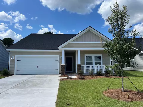 3026 Visionary Dr, Myrtle Beach, SC 29588