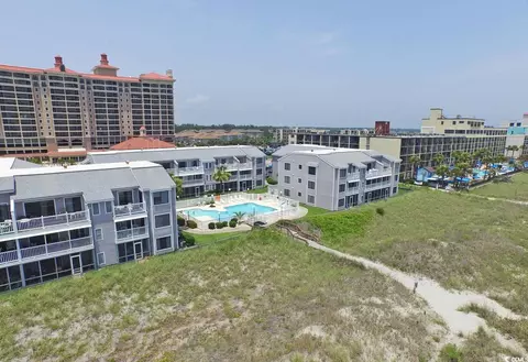 1820 N Ocean Blvd #105D, North Myrtle Beach, SC 29582