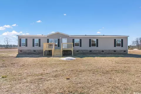 2429 W Highway 38, Latta, SC 29565