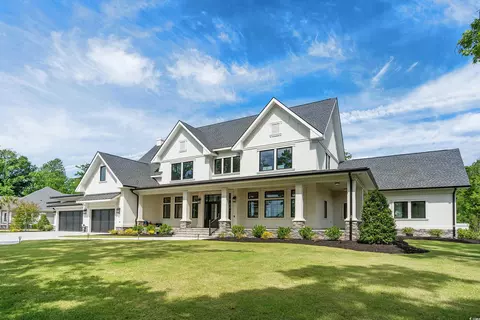 4001 Gray Heron Dr, North Myrtle Beach, SC 29582