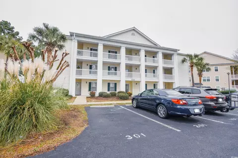 4980 Windsor Green Way #301, Myrtle Beach, SC 29579