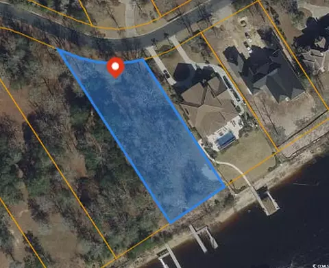 4112 Gray Heron Dr, North Myrtle Beach, SC 29582