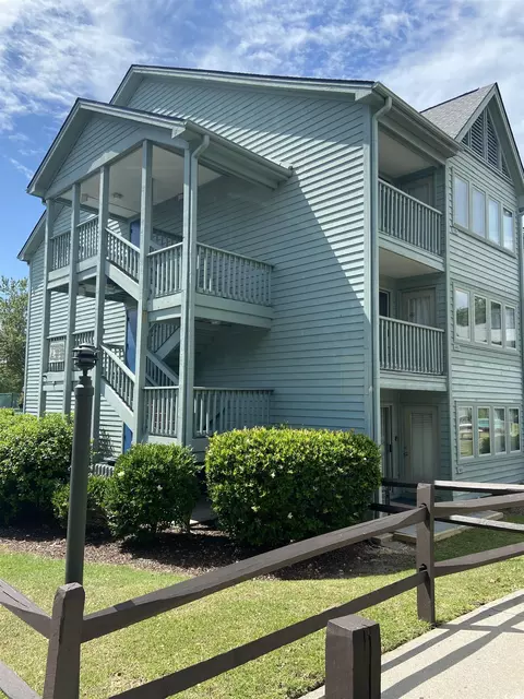 5905 S Kings Hwy #6315-D, Myrtle Beach, SC 29575