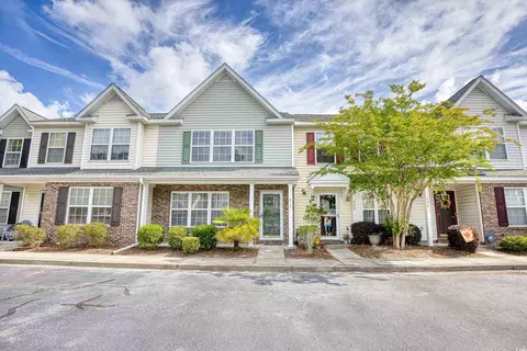 612 Wilshire Ln #612, Murrells Inlet, SC 29576
