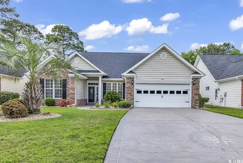 575 Sand Ridge Rd, Conway, SC 29526