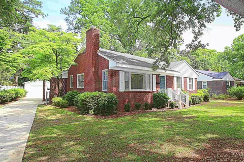 1216 Richmond Dr, Georgetown, SC 29440