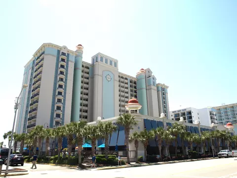 2401 S Ocean Blvd S #560, Myrtle Beach, SC 29577