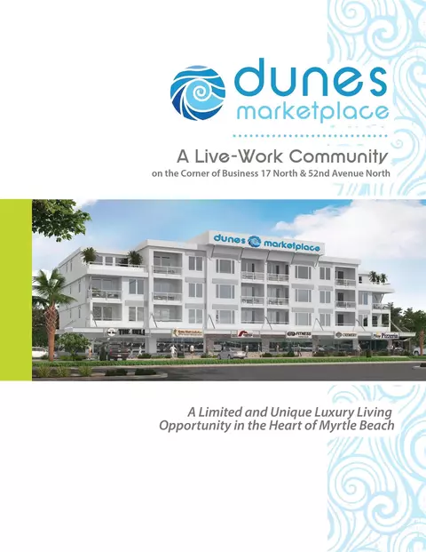 5200 N Kings Hwy #2-A, Myrtle Beach, SC 29577