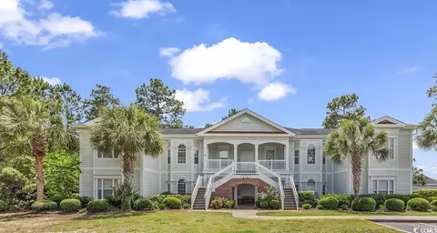 176 Avian Dr #101, Pawleys Island, SC 29585