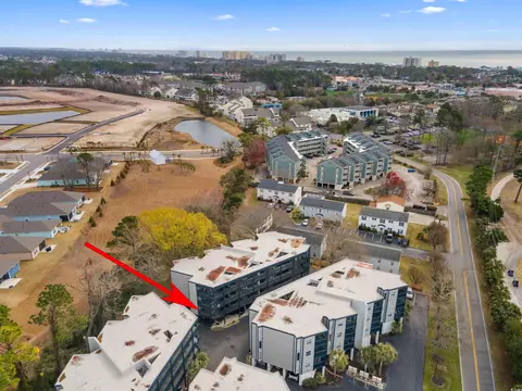 1500 Cenith Dr #B-301, North Myrtle Beach, SC 29582