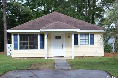6574 Snowy Egret Cres, Myrtle Beach, SC 29588