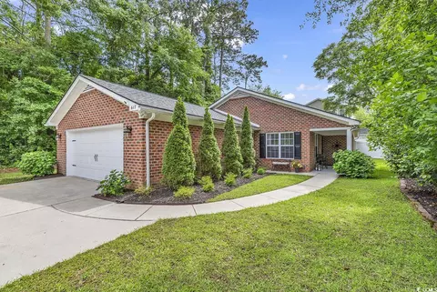 617 Juniper Dr, Surfside Beach, SC 29575