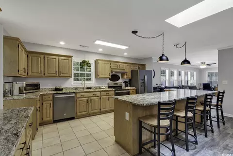 617 Juniper Dr, Surfside Beach, SC 29575 photo 7