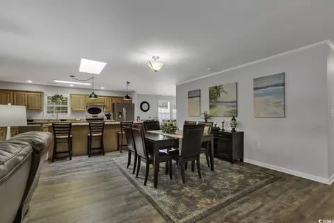 617 Juniper Dr, Surfside Beach, SC 29575 photo 3