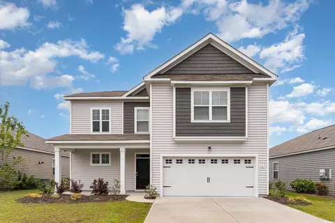 967 Laurens Mill Dr, Myrtle Beach, SC 29579