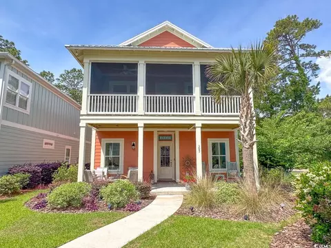 305 Lumbee Cir, Pawleys Island, SC 29585