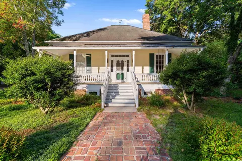 115 N Ervin St, Darlington, SC 29532