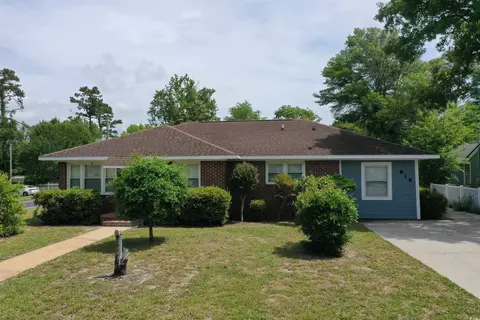 614 62nd Ave N, Myrtle Beach, SC 29577